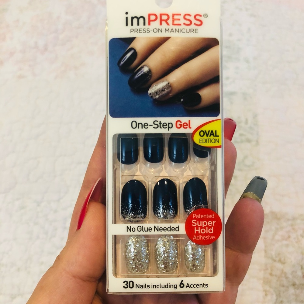 imPRESS Nails